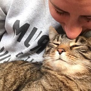 Meet your Posher, Shannon